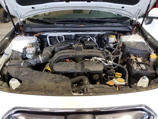 Photo 12 from auction – 2019 SUBARU OUTBACK 2. with VIN 4S4BSAFC9K3268326