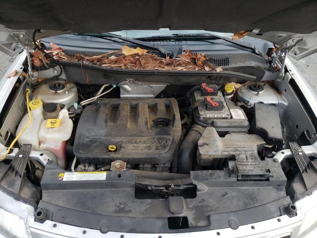 Photo 12 from auction – 2012 JEEP COMPASS SP with VIN 1C4NJDBB7CD597153
