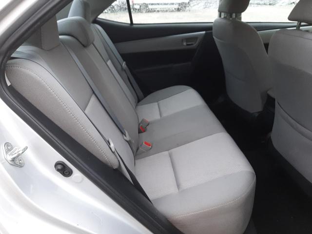 Photo 10 from auction – 2014 TOYOTA COROLLA L with VIN 2T1BURHE3EC140039
