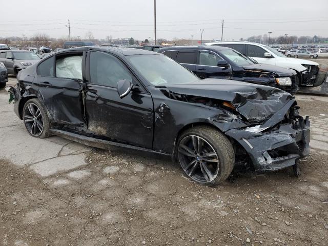 Photo 4 from auction – 2017 BMW 340 XI with VIN WBA8B7C38HA190290