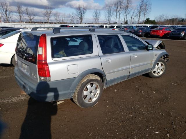 Photo 3 from auction – 2003 VOLVO XC70 with VIN YV1SZ59H031102900