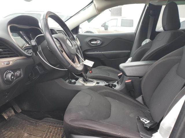 Photo 7 from auction – 2015 JEEP CHEROKEE L with VIN 1C4PJMCB5FW702241