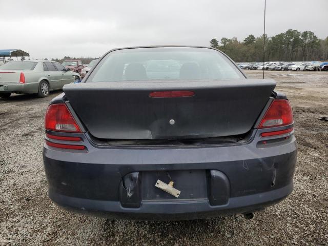 Photo 6 from auction – 2003 DODGE STRATUS SE with VIN 1B3EL46X53N538999