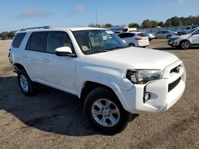 Photo 4 from auction – 2018 TOYOTA 4RUNNER SR with VIN JTEBU5JR6J5551217