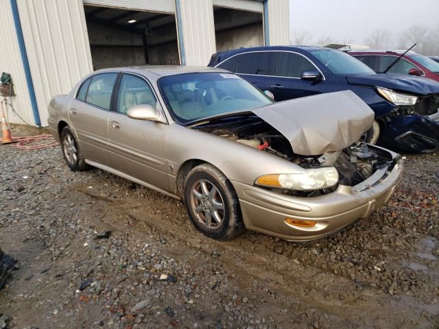 Photo 4 from auction – 2005 BUICK LESABRE CU with VIN 1G4HP54K25U173635