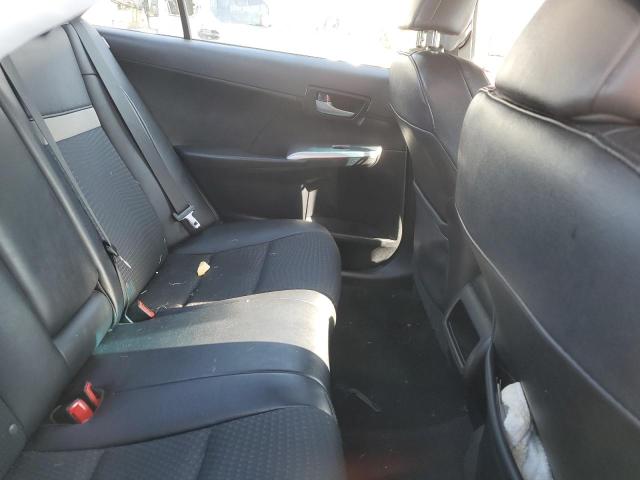 Photo 10 from auction – 2014 TOYOTA CAMRY L with VIN 4T1BF1FK7EU333572