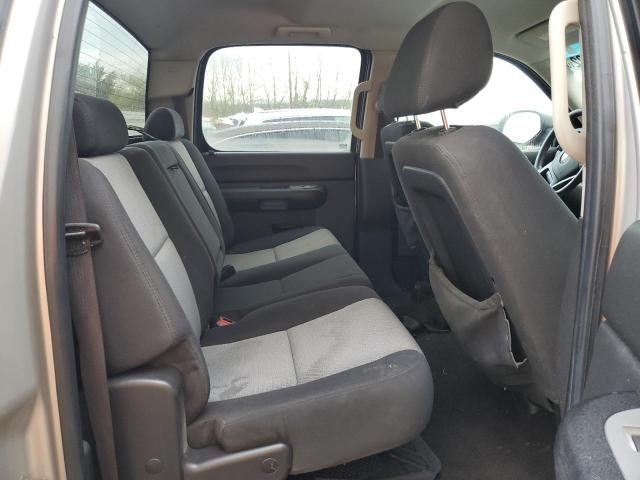 Photo 10 from auction – 2009 CHEVROLET SILVERADO with VIN 2GCEC13C291141548