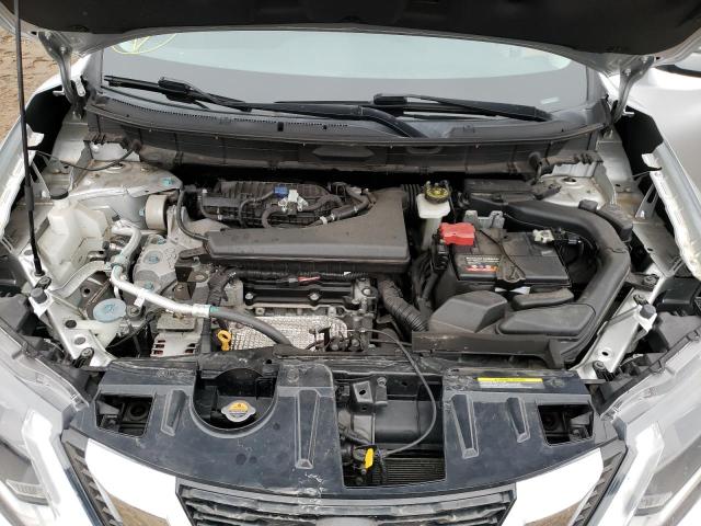 Photo 12 from auction – 2019 NISSAN ROGUE S with VIN KNMAT2MT0KP524805
