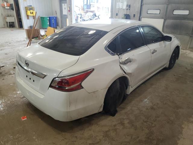 Photo 3 from auction – 2014 NISSAN ALTIMA 2.5 with VIN 1N4AL3AP8EN210306