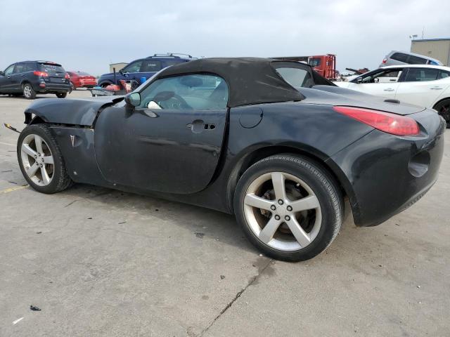 Photo 2 from auction – 2008 PONTIAC SOLSTICE with VIN 1G2MB35BX8Y111289