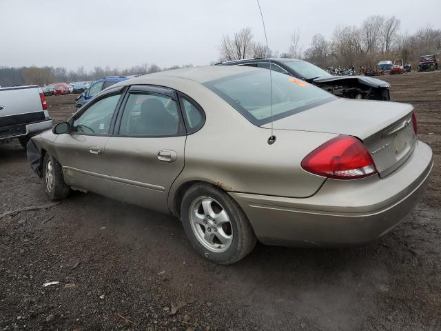 Photo 2 from auction – 2004 FORD TAURUS SES with VIN 1FAFP55U94A179563