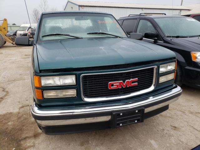Photo 5 from auction – 1997 GMC SIERRA C15 with VIN 2GTEC19M2V1517336