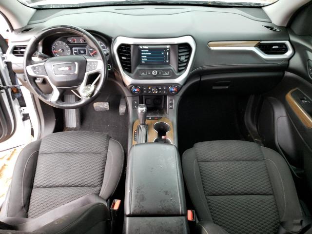 Photo 8 from auction – 2017 GMC ACADIA SLE with VIN 1GKKNLLS5HZ177633