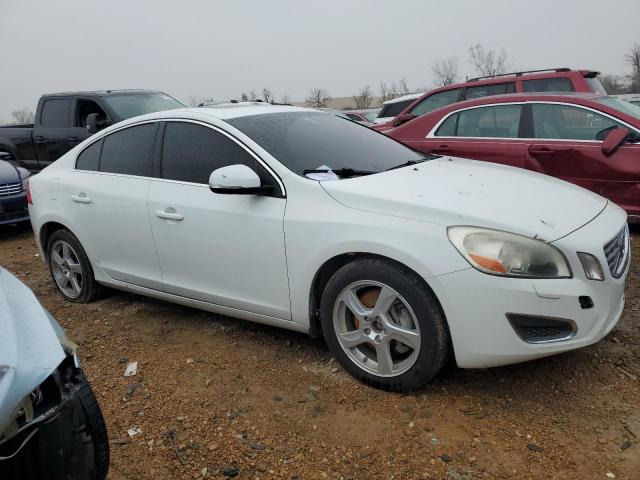 Photo 4 from auction – 2013 VOLVO S60 T5 with VIN YV1612FH2D2179100