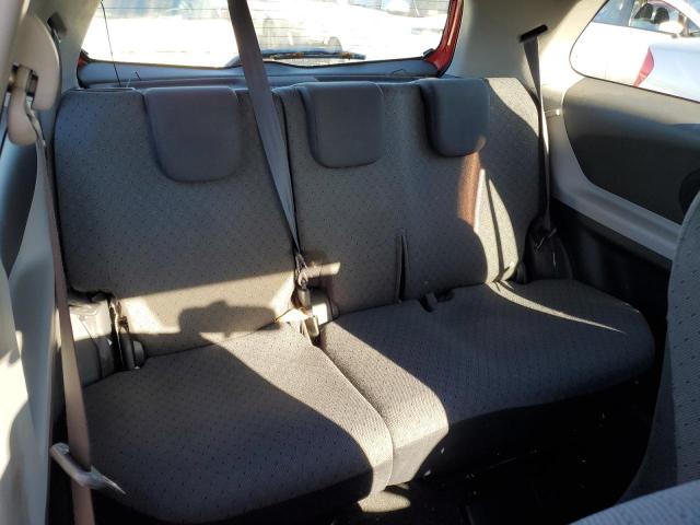 Photo 10 from auction – 2011 TOYOTA YARIS with VIN JTDJT4K37B5332937