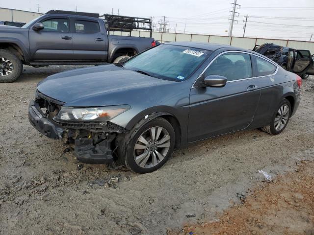 Photo 1 from auction – 2012 HONDA ACCORD EX with VIN 1HGCS1B72CA005062