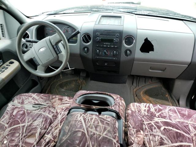 Photo 8 from auction – 2006 FORD F150 with VIN 1FTPX14586NA45883