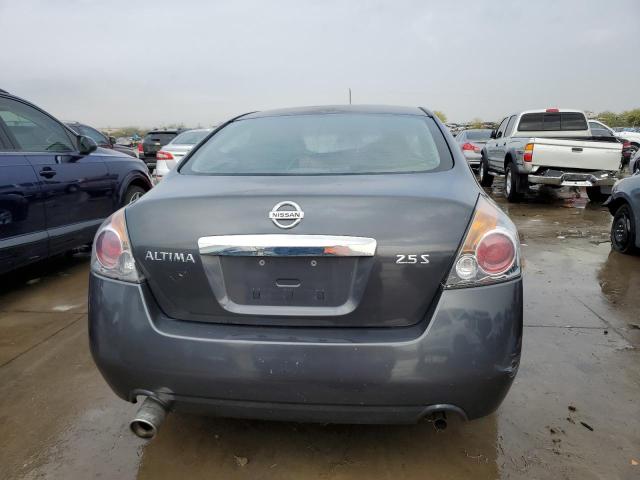 Photo 6 from auction – 2011 NISSAN ALTIMA BAS with VIN 1N4AL2AP7BN402905