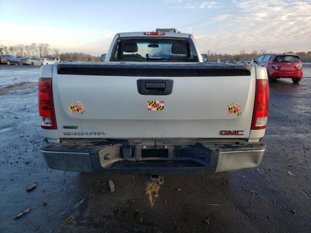 Photo 6 from auction – 2012 GMC SIERRA C15 with VIN 1GTN1TEA1CZ147823
