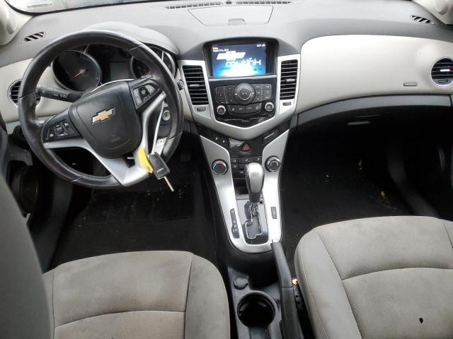 Photo 8 from auction – 2014 CHEVROLET CRUZE LT with VIN 1G1PC5SB3E7101784
