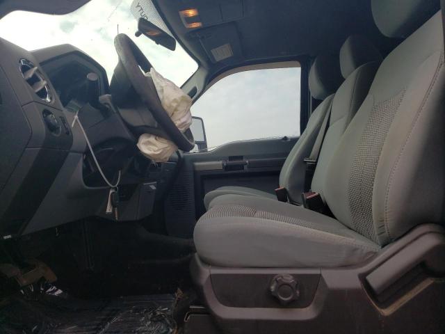 Photo 7 from auction – 2011 FORD F250 SUPER with VIN 1FT7X2A69BEA50281