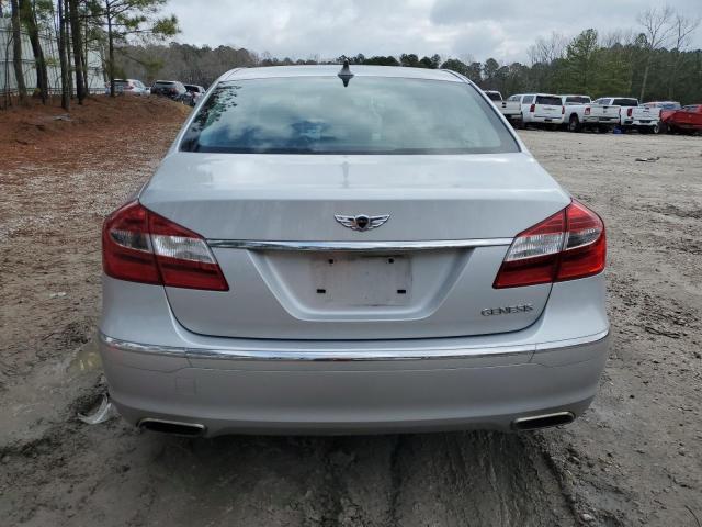 Photo 6 from auction – 2014 HYUNDAI GENESIS 3. with VIN KMHGC4DD3EU263931