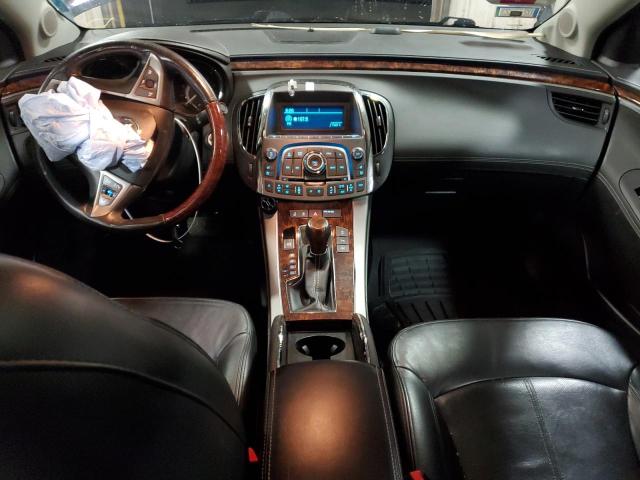 Photo 8 from auction – 2012 BUICK LACROSSE P with VIN 1G4GF5E36CF242141