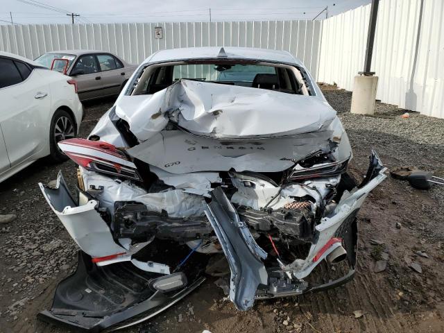 Photo 6 from auction – 2022 GENESIS G70 BASE with VIN KMTG34TA1NU096899