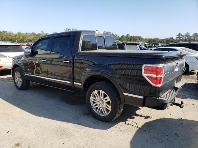Photo 2 from auction – 2010 FORD F150 SUPER with VIN 1FTFW1CV0AFC55882