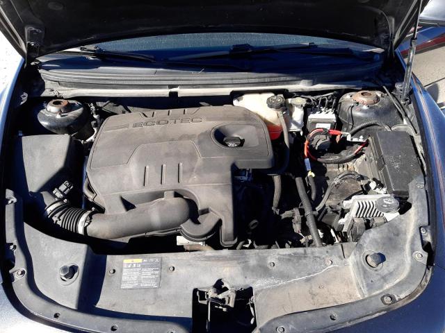 Photo 11 from auction – 2012 CHEVROLET MALIBU 1LT with VIN 1G1ZC5E03CF344145