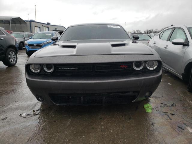 Photo 5 from auction – 2015 DODGE CHALLENGER with VIN 2C3CDZFJ0FH732398