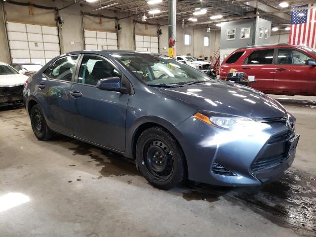 Photo 4 from auction – 2017 TOYOTA COROLLA L with VIN 2T1BURHE4HC915839
