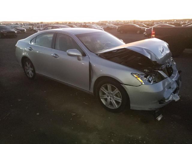 Photo 4 from auction – 2008 LEXUS ES 350 with VIN JTHBJ46G582157717