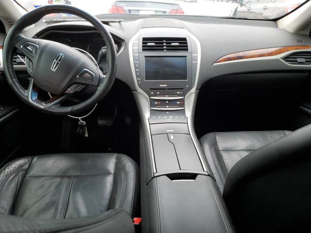 Photo 8 from auction – 2013 LINCOLN MKZ with VIN 3LN6L2G99DR828440