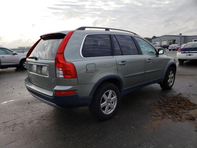 Photo 3 from auction – 2007 VOLVO XC90 3.2 with VIN YV4CZ982171407727