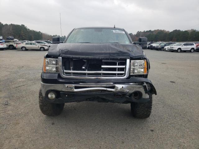 Photo 5 from auction – 2011 GMC SIERRA K15 with VIN 3GTP2VE37BG225409