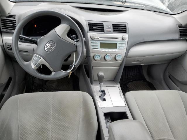 Photo 8 from auction – 2007 TOYOTA CAMRY CE with VIN 4T1BE46K07U637897
