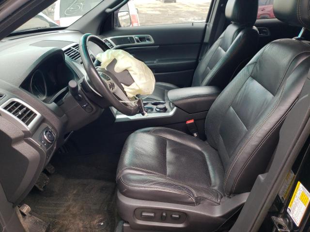Photo 7 from auction – 2014 FORD EXPLORER S with VIN 1FM5K8GT3EGA06710