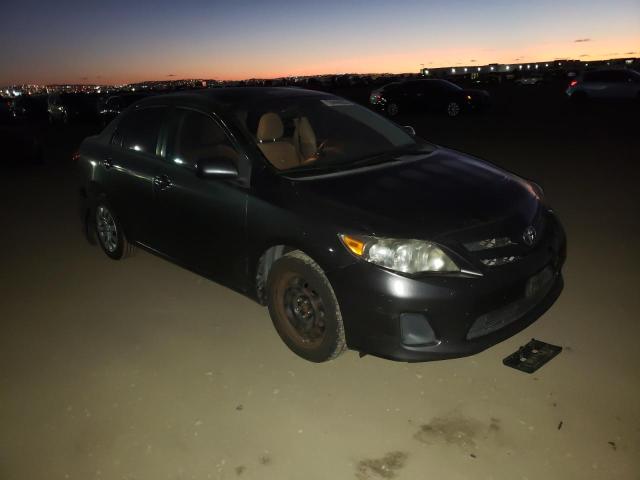 Photo 4 from auction – 2012 TOYOTA COROLLA with VIN 5YFBU4EE1CP015237