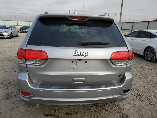 Photo 6 from auction – 2014 JEEP GRAND CHER with VIN 1C4RJECG1EC556107