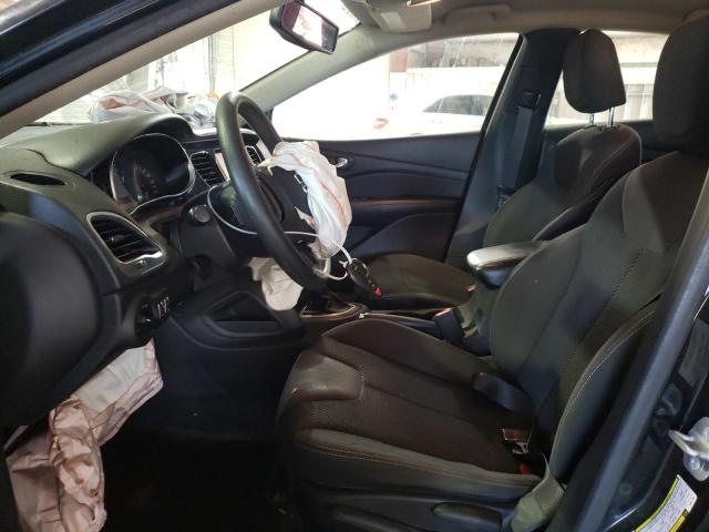 Photo 7 from auction – 2014 DODGE DART SXT with VIN 1C3CDFBB5ED851590