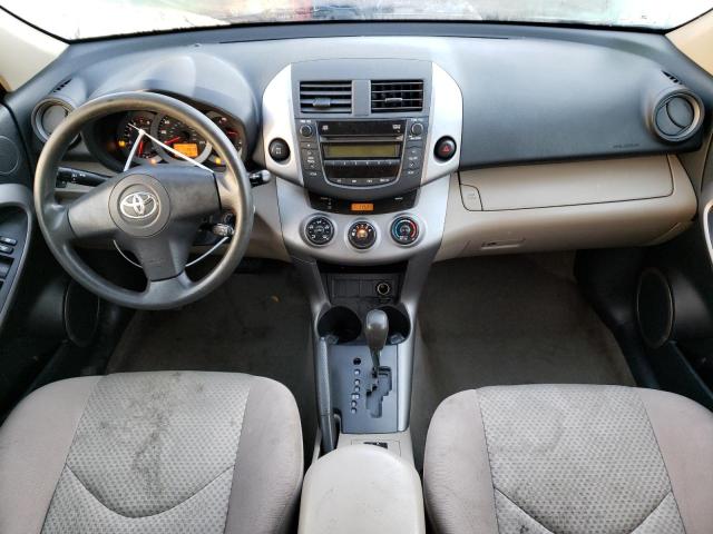 Photo 8 from auction – 2007 TOYOTA RAV4 with VIN JTMBD33V875071384