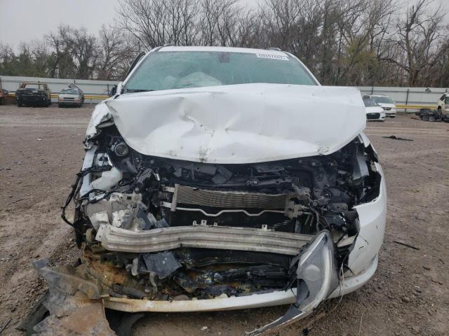 Photo 5 from auction – 2020 CHRYSLER PACIFICA T with VIN 2C4RC1BG9LR142484