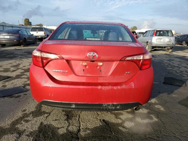 Photo 6 from auction – 2017 TOYOTA COROLLA L with VIN 5YFBURHE6HP679906
