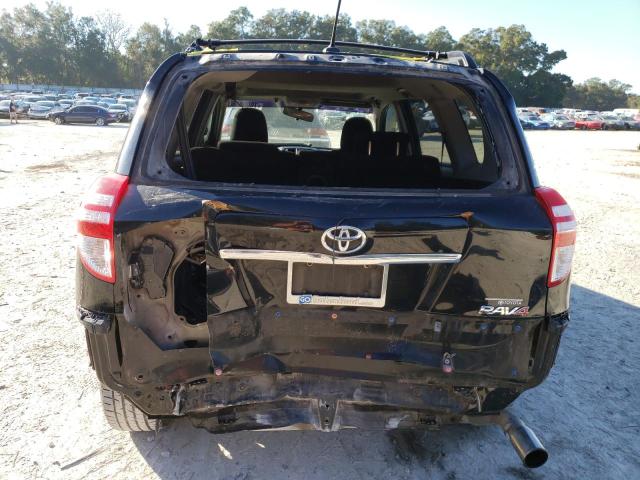 Photo 6 from auction – 2011 TOYOTA RAV4 SPORT with VIN JTMWF4DV2B5032461