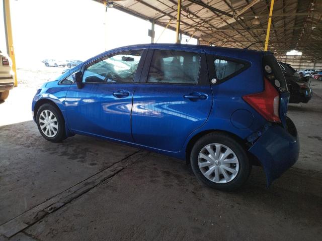 Photo 2 from auction – 2015 NISSAN VERSA NOTE with VIN 3N1CE2CP3FL350613
