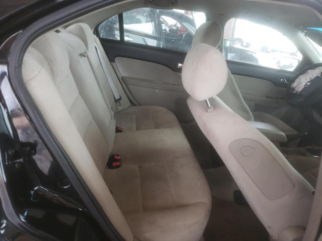 Photo 10 from auction – 2007 FORD FUSION S with VIN 3FAHP06Z57R123765