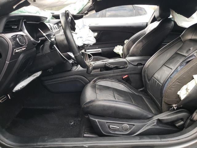 Photo 7 from auction – 2019 FORD MUSTANG with VIN 1FA6P8TH5K5200230