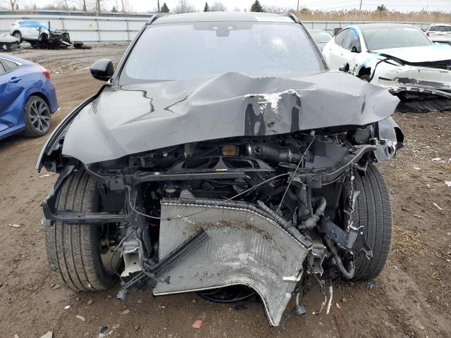 Photo 5 from auction – 2018 JAGUAR F-PACE S with VIN SADCM2FV1JA271813