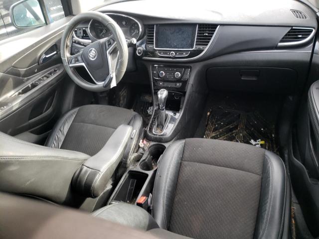 Photo 8 from auction – 2017 BUICK ENCORE PRE with VIN KL4CJESB9HB236503